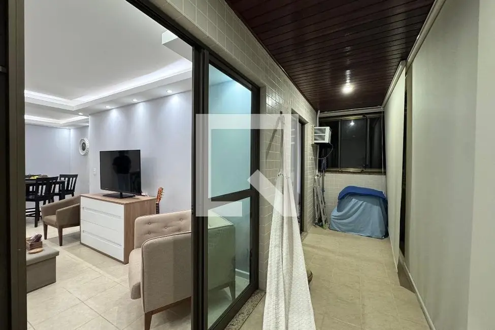 Apartamento com 2 quartos à venda, 87m2 em Rio De Janeiro - RJ - imagem 7 Foto 7 de Apartamento com 2 quartos à venda, 87m2 em Rio De Janeiro - RJ