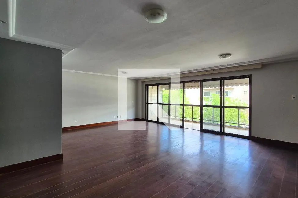 Foto 8 de Apartamento com 4 quartos à venda, 190m2 em Rio De Janeiro - RJ