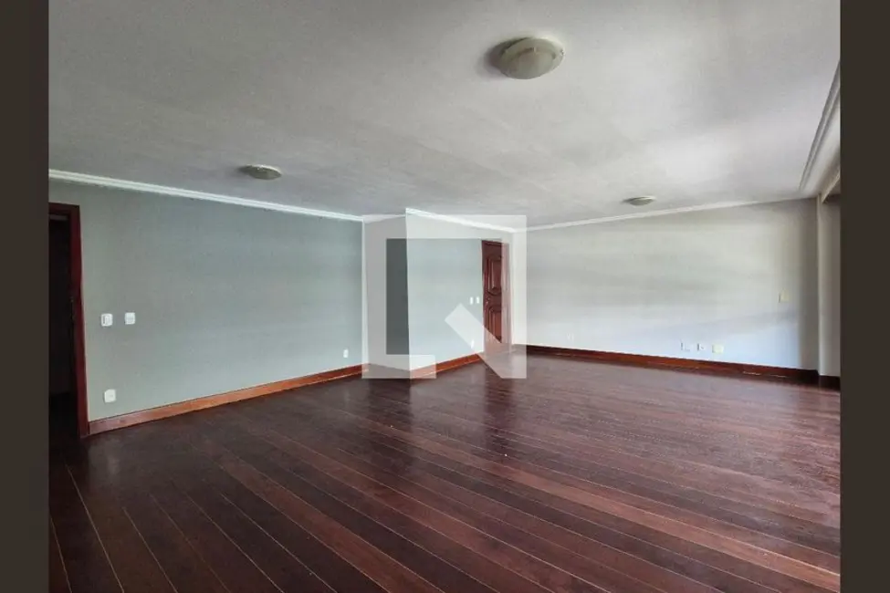 Foto 5 de Apartamento com 4 quartos à venda, 190m2 em Rio De Janeiro - RJ