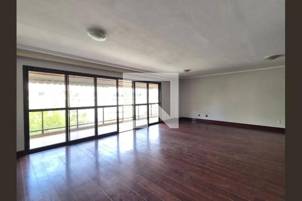 Foto 1 de Apartamento com 4 quartos à venda, 190m2 em Rio De Janeiro - RJ