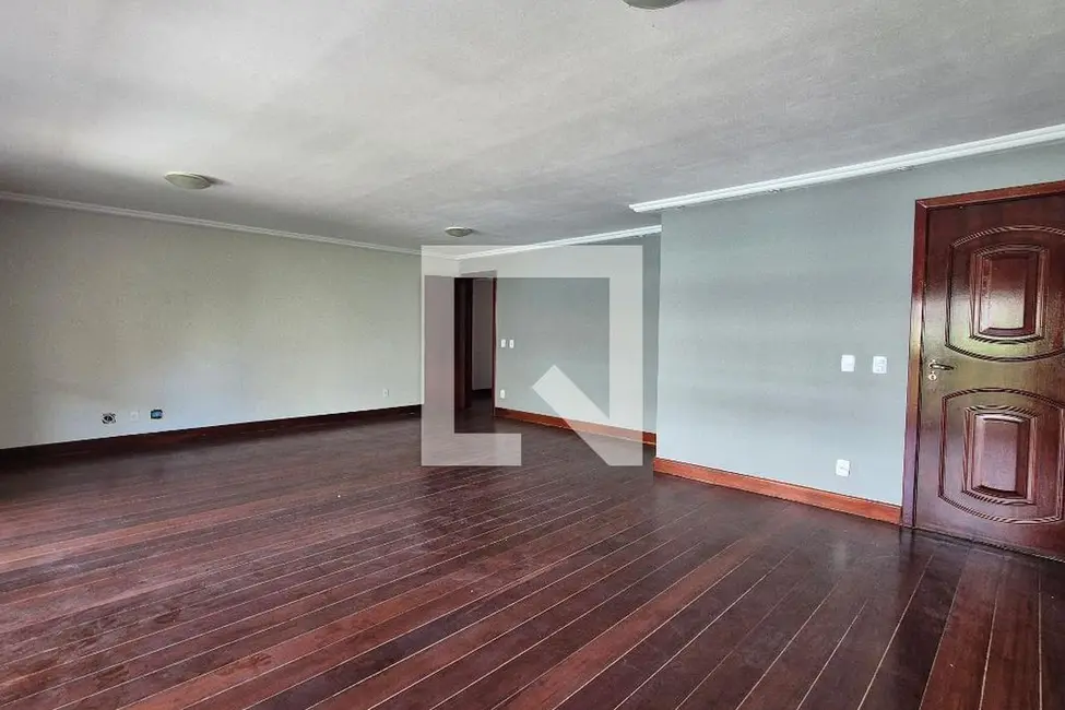 Foto 4 de Apartamento com 4 quartos à venda, 190m2 em Rio De Janeiro - RJ