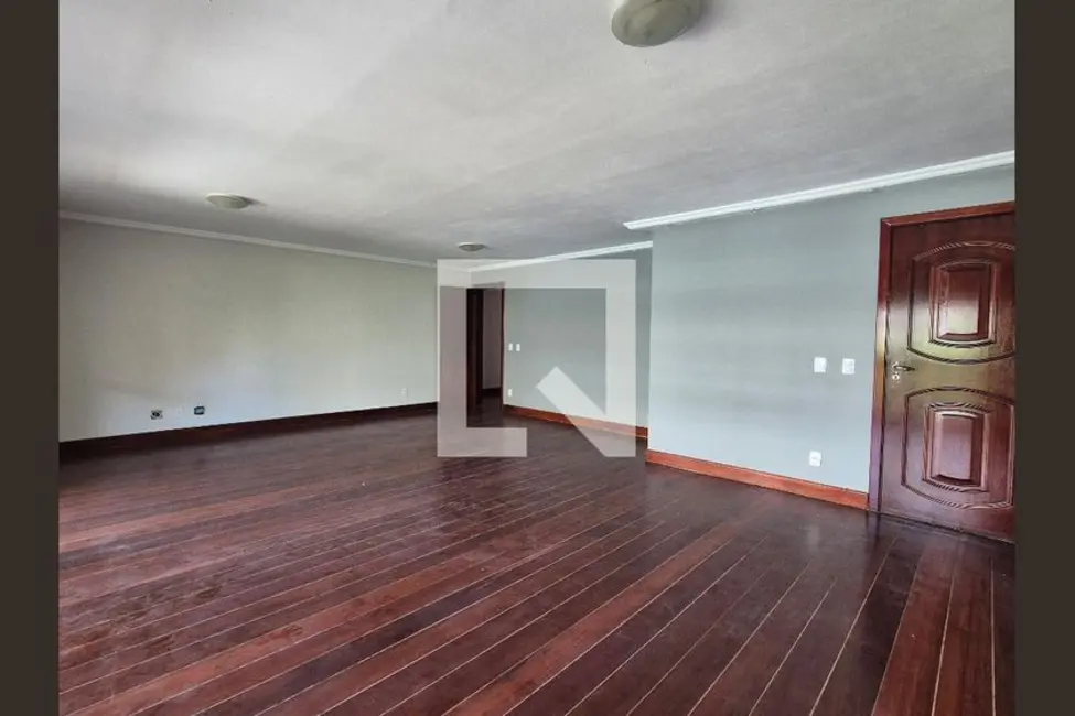 Foto 3 de Apartamento com 4 quartos à venda, 190m2 em Rio De Janeiro - RJ