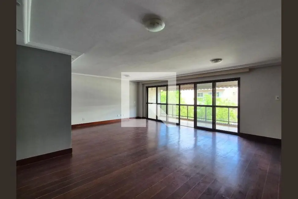Foto 7 de Apartamento com 4 quartos à venda, 190m2 em Rio De Janeiro - RJ