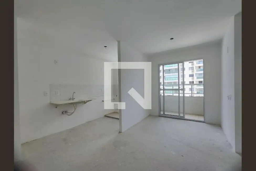 Foto 3 de Apartamento com 2 quartos à venda, 46m2 em Rio De Janeiro - RJ