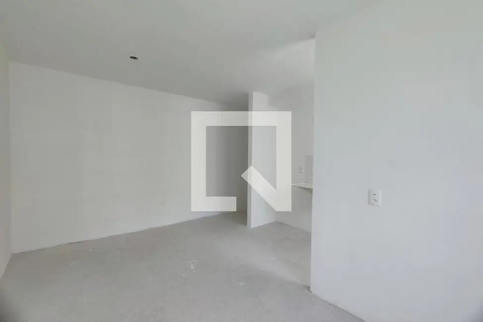 Foto 8 de Apartamento com 2 quartos à venda, 46m2 em Rio De Janeiro - RJ