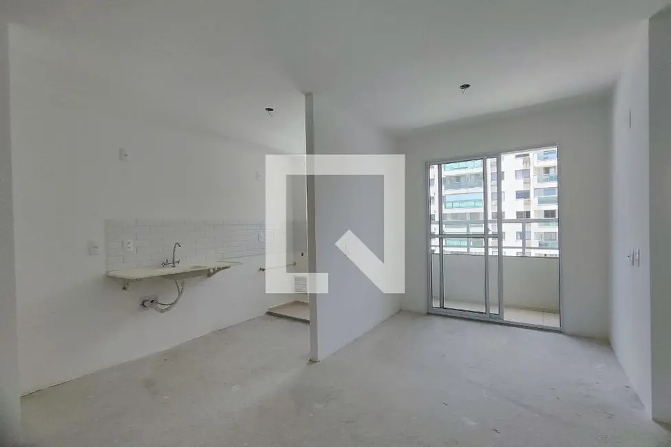 Foto 4 de Apartamento com 2 quartos à venda, 46m2 em Rio De Janeiro - RJ