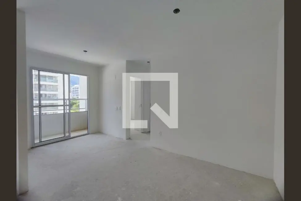 Foto 1 de Apartamento com 2 quartos à venda, 46m2 em Rio De Janeiro - RJ