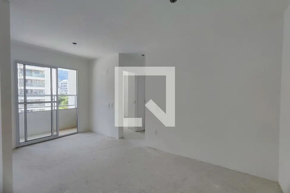 Foto 2 de Apartamento com 2 quartos à venda, 46m2 em Rio De Janeiro - RJ