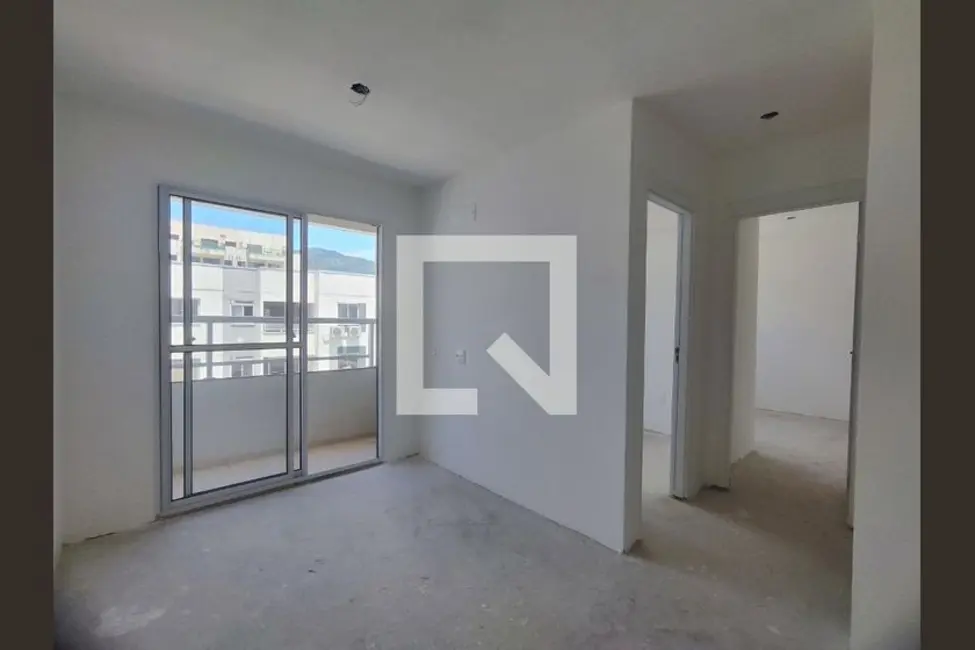 Foto 3 de Apartamento com 2 quartos à venda, 46m2 em Rio De Janeiro - RJ