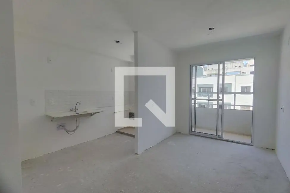 Foto 2 de Apartamento com 2 quartos à venda, 46m2 em Rio De Janeiro - RJ