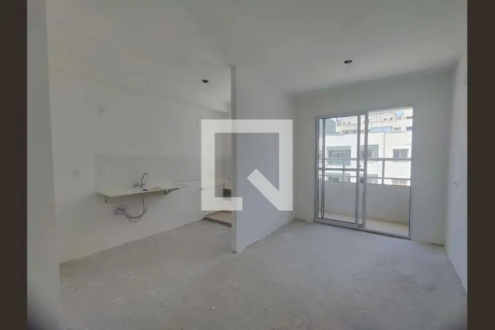 Foto 1 de Apartamento com 2 quartos à venda, 46m2 em Rio De Janeiro - RJ