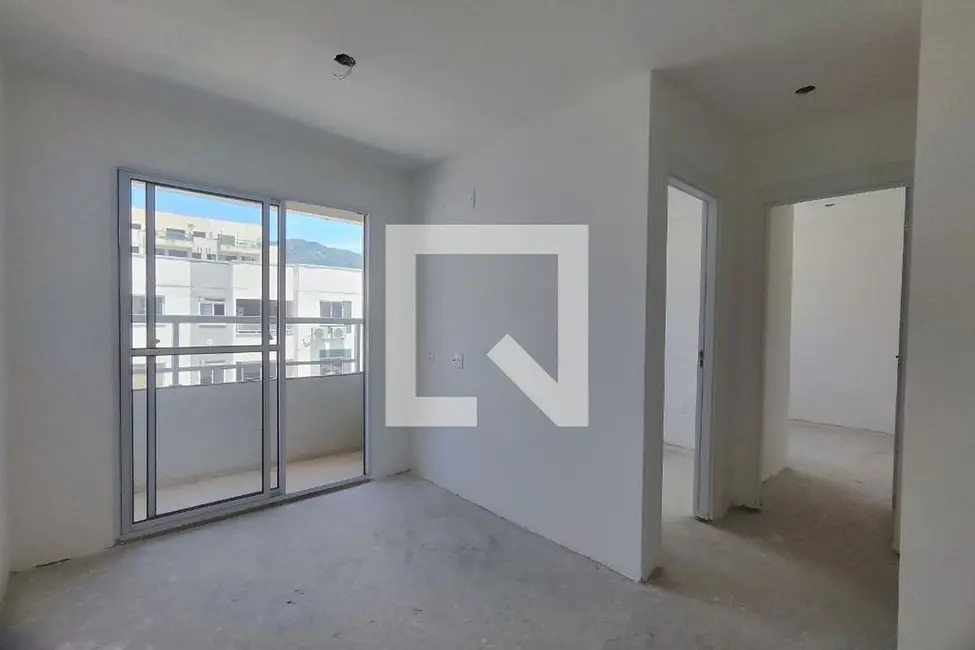 Foto 4 de Apartamento com 2 quartos à venda, 46m2 em Rio De Janeiro - RJ