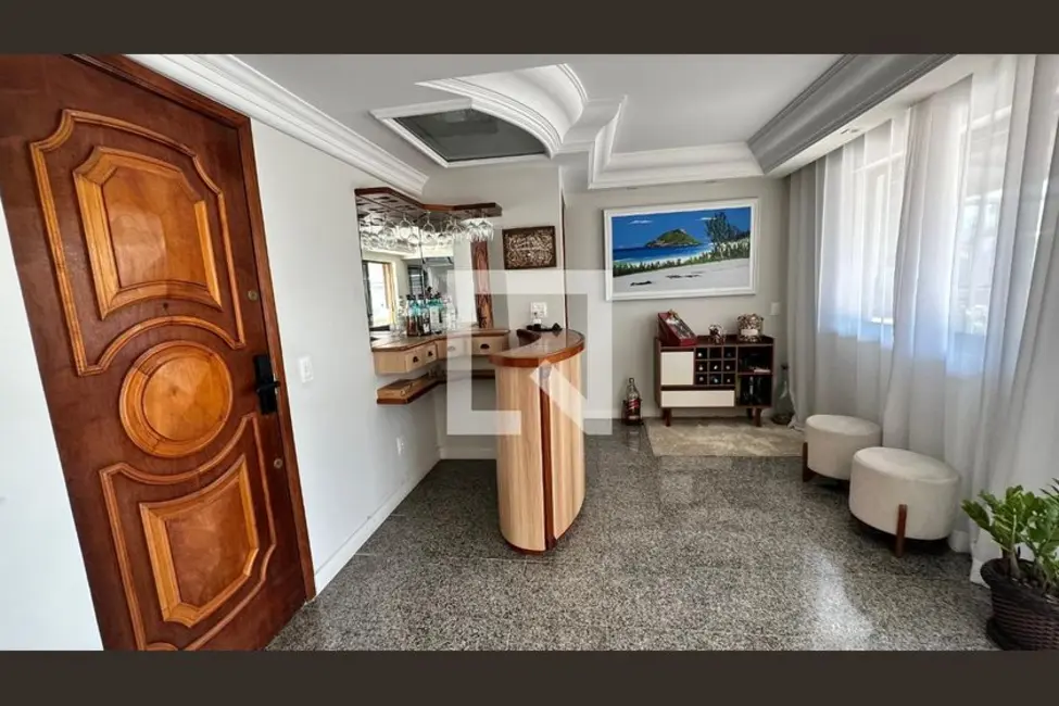 Foto 9 de Apartamento com 3 quartos à venda, 304m2 em Rio De Janeiro - RJ