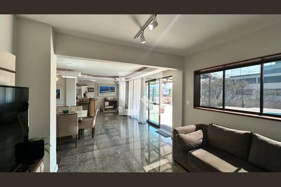 Foto 1 de Apartamento com 3 quartos à venda, 304m2 em Rio De Janeiro - RJ