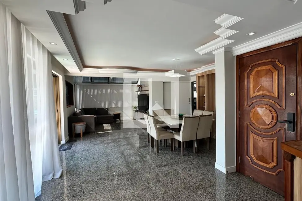 Foto 4 de Apartamento com 3 quartos à venda, 304m2 em Rio De Janeiro - RJ