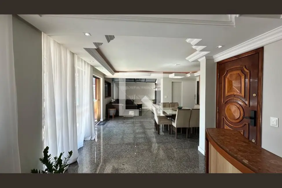 Foto 5 de Apartamento com 3 quartos à venda, 304m2 em Rio De Janeiro - RJ