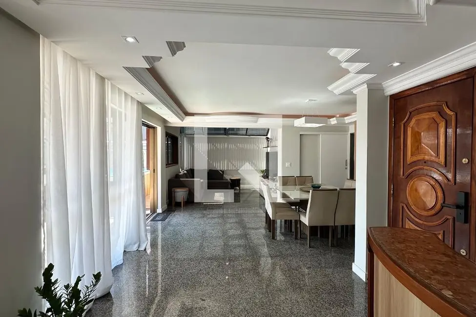 Foto 6 de Apartamento com 3 quartos à venda, 304m2 em Rio De Janeiro - RJ