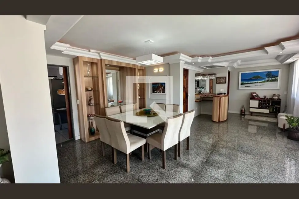 Foto 7 de Apartamento com 3 quartos à venda, 304m2 em Rio De Janeiro - RJ