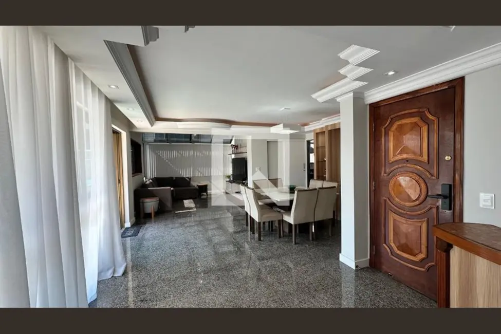 Foto 3 de Apartamento com 3 quartos à venda, 304m2 em Rio De Janeiro - RJ