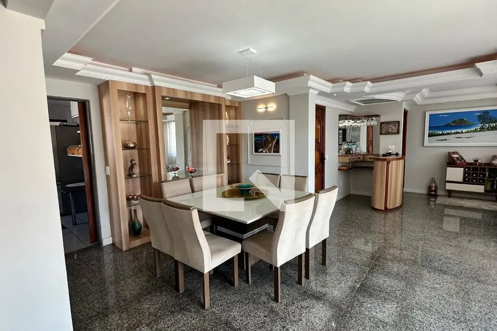 Foto 8 de Apartamento com 3 quartos à venda, 304m2 em Rio De Janeiro - RJ