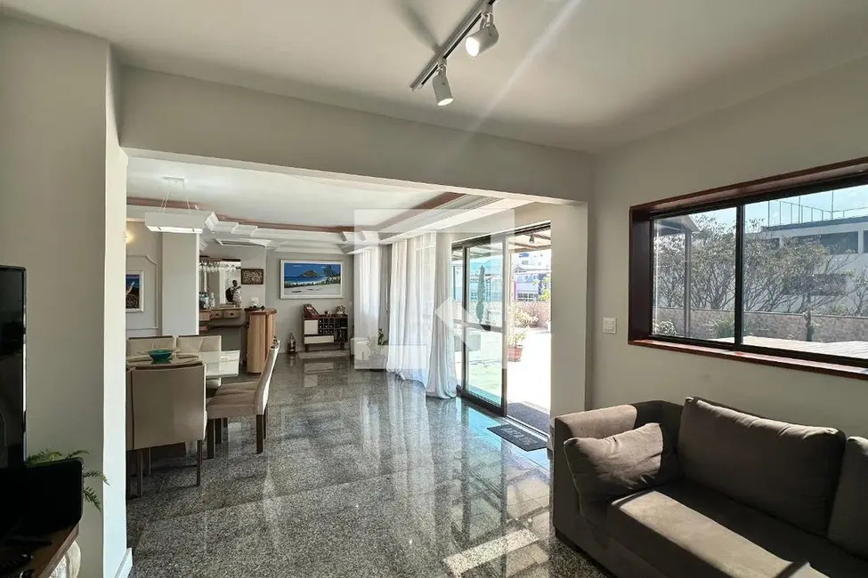 Foto 2 de Apartamento com 3 quartos à venda, 304m2 em Rio De Janeiro - RJ