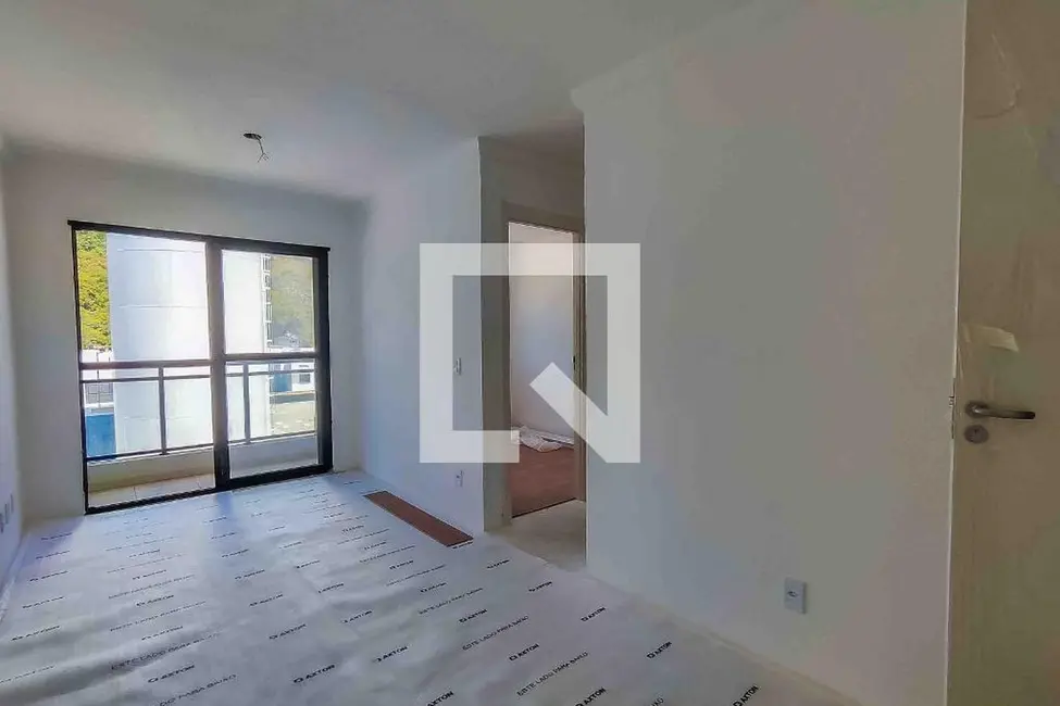 Apartamento com 2 quartos à venda, 49m2 em Rio De Janeiro - RJ - imagem 1 Foto 1 de Apartamento com 2 quartos à venda, 49m2 em Rio De Janeiro - RJ