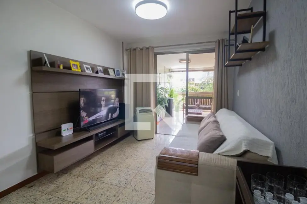 Apartamento com 3 quartos à venda, 115m2 em Rio De Janeiro - RJ - imagem 3 Foto 3 de Apartamento com 3 quartos à venda, 115m2 em Rio De Janeiro - RJ
