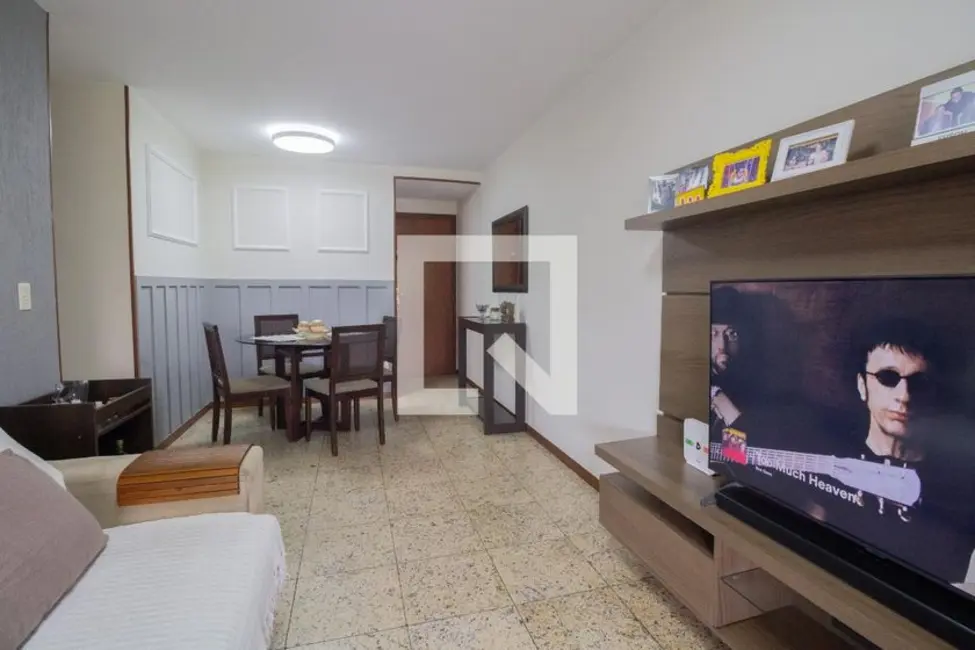 Apartamento com 3 quartos à venda, 115m2 em Rio De Janeiro - RJ - imagem 5 Foto 5 de Apartamento com 3 quartos à venda, 115m2 em Rio De Janeiro - RJ