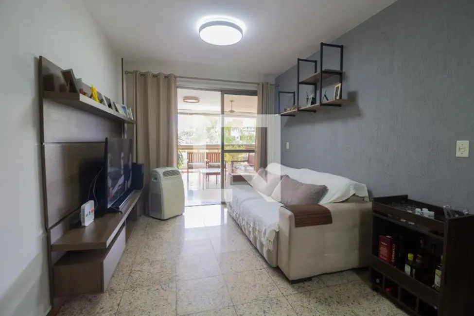 Apartamento com 3 quartos à venda, 115m2 em Rio De Janeiro - RJ - imagem 1 Foto 1 de Apartamento com 3 quartos à venda, 115m2 em Rio De Janeiro - RJ