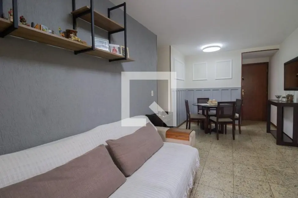 Apartamento com 3 quartos à venda, 115m2 em Rio De Janeiro - RJ - imagem 7 Foto 7 de Apartamento com 3 quartos à venda, 115m2 em Rio De Janeiro - RJ