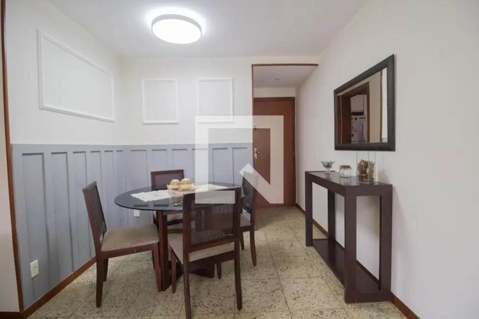 Apartamento com 3 quartos à venda, 115m2 em Rio De Janeiro - RJ - imagem 9 Foto 9 de Apartamento com 3 quartos à venda, 115m2 em Rio De Janeiro - RJ