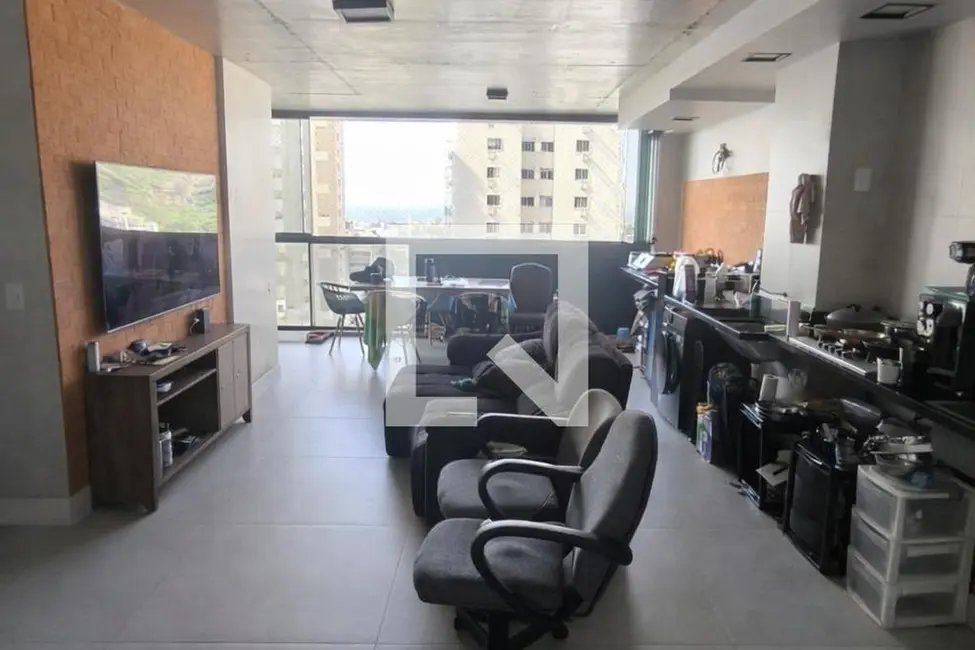 Foto 2 de Apartamento com 3 quartos à venda, 110m2 em Rio De Janeiro - RJ