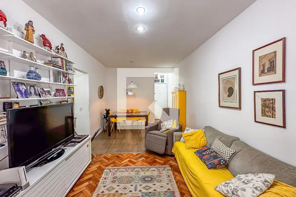 Foto 8 de Apartamento com 3 quartos à venda, 88m2 em Botafogo, Rio De Janeiro - RJ