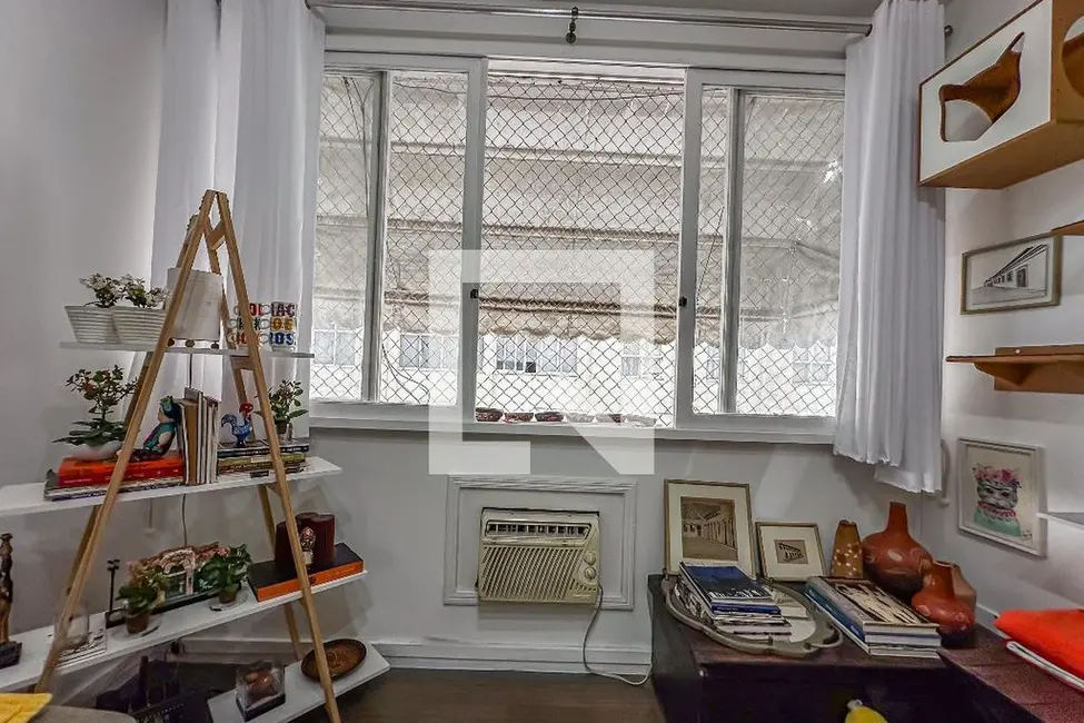 Foto 5 de Apartamento com 3 quartos à venda, 88m2 em Botafogo, Rio De Janeiro - RJ