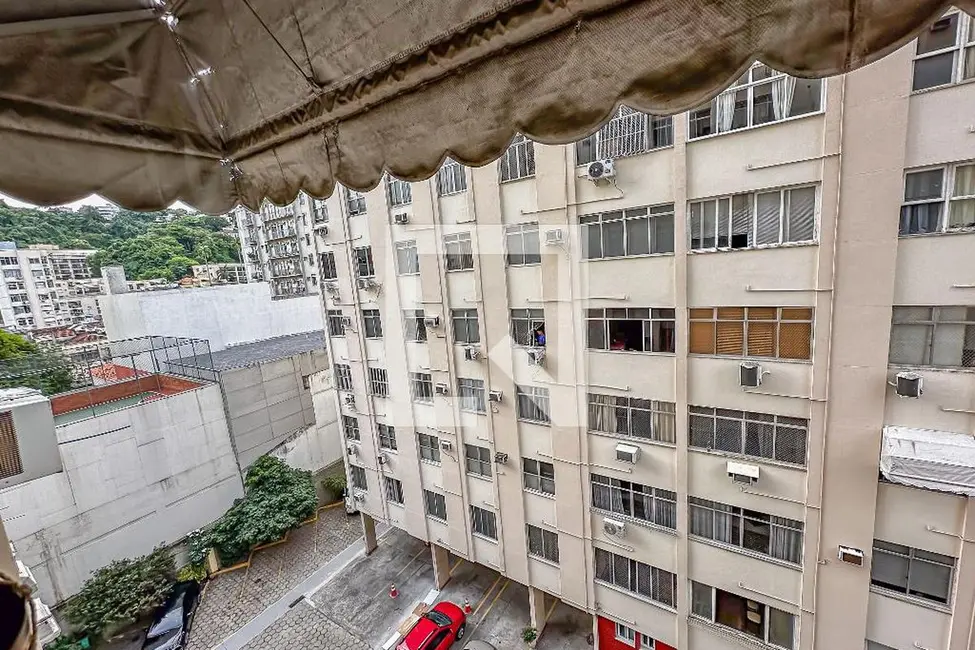 Foto 6 de Apartamento com 3 quartos à venda, 88m2 em Botafogo, Rio De Janeiro - RJ