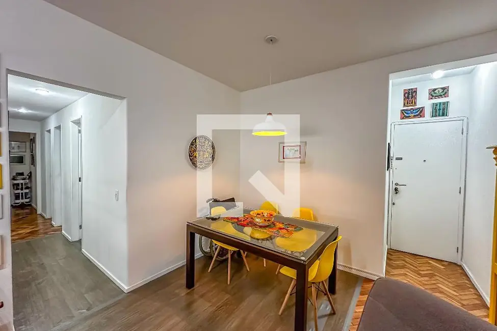 Foto 9 de Apartamento com 3 quartos à venda, 88m2 em Botafogo, Rio De Janeiro - RJ