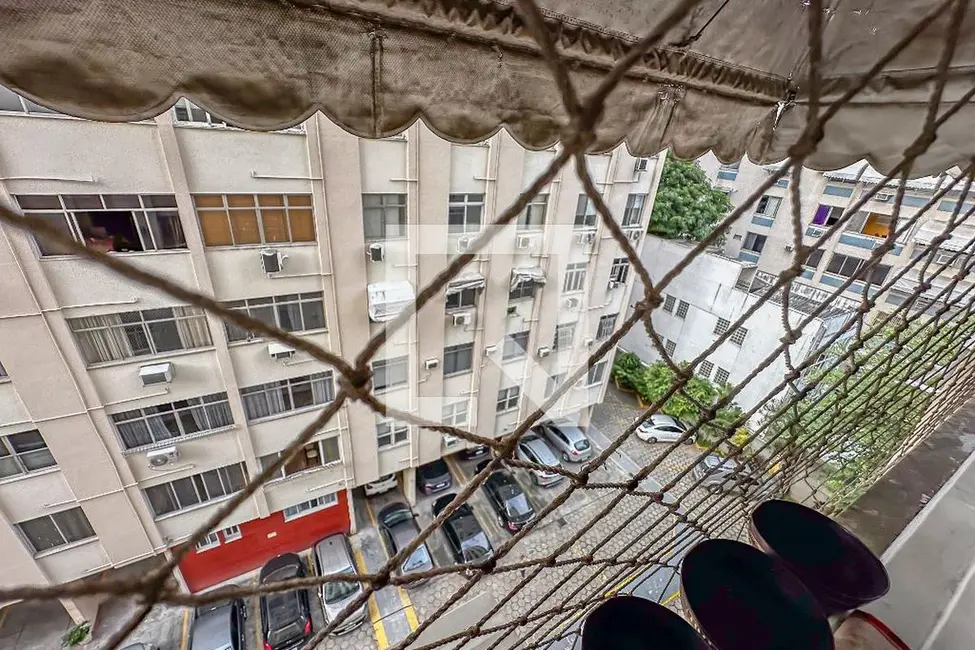 Foto 7 de Apartamento com 3 quartos à venda, 88m2 em Botafogo, Rio De Janeiro - RJ