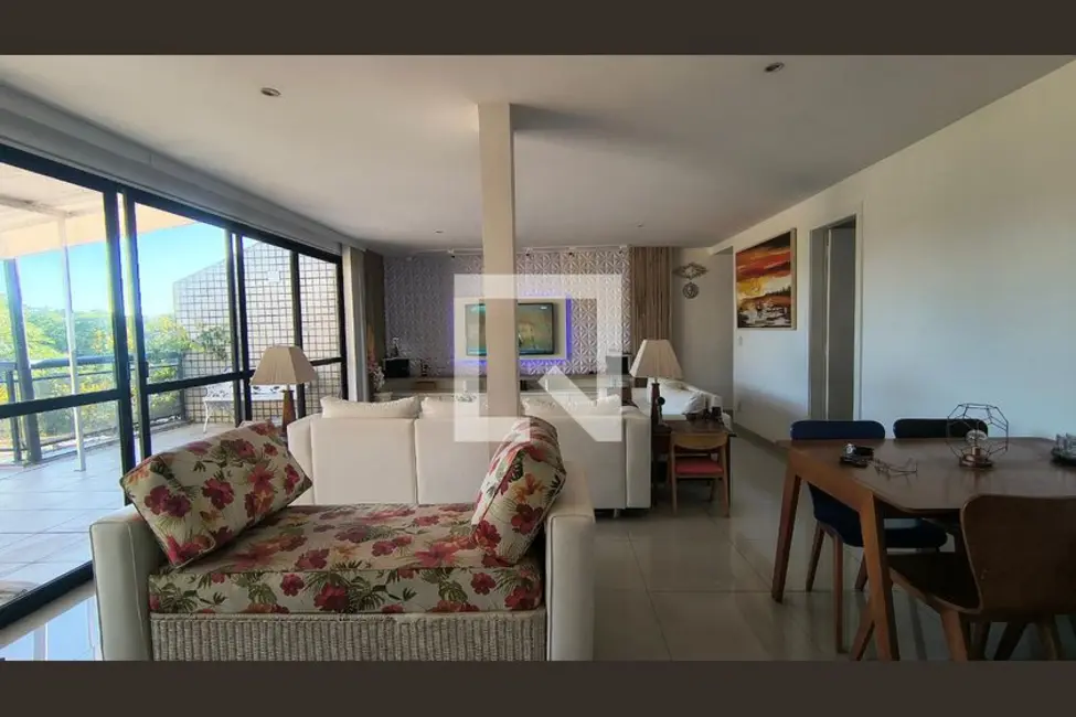 Foto 3 de Apartamento com 5 quartos à venda, 326m2 em Rio De Janeiro - RJ