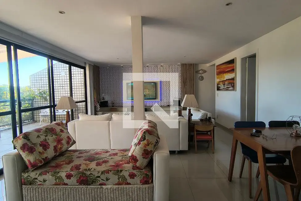 Foto 4 de Apartamento com 5 quartos à venda, 326m2 em Rio De Janeiro - RJ