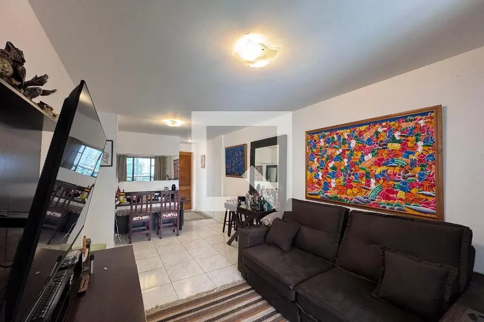 Apartamento com 3 quartos à venda, 110m2 em Rio De Janeiro - RJ - imagem 6 Foto 6 de Apartamento com 3 quartos à venda, 110m2 em Rio De Janeiro - RJ