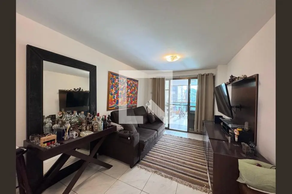 Apartamento com 3 quartos à venda, 110m2 em Rio De Janeiro - RJ - imagem 3 Foto 3 de Apartamento com 3 quartos à venda, 110m2 em Rio De Janeiro - RJ