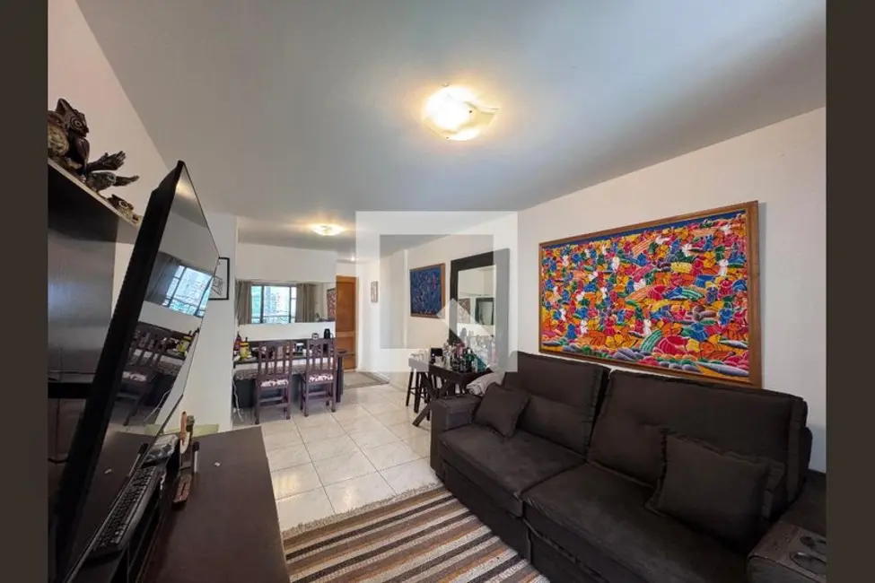 Apartamento com 3 quartos à venda, 110m2 em Rio De Janeiro - RJ - imagem 5 Foto 5 de Apartamento com 3 quartos à venda, 110m2 em Rio De Janeiro - RJ