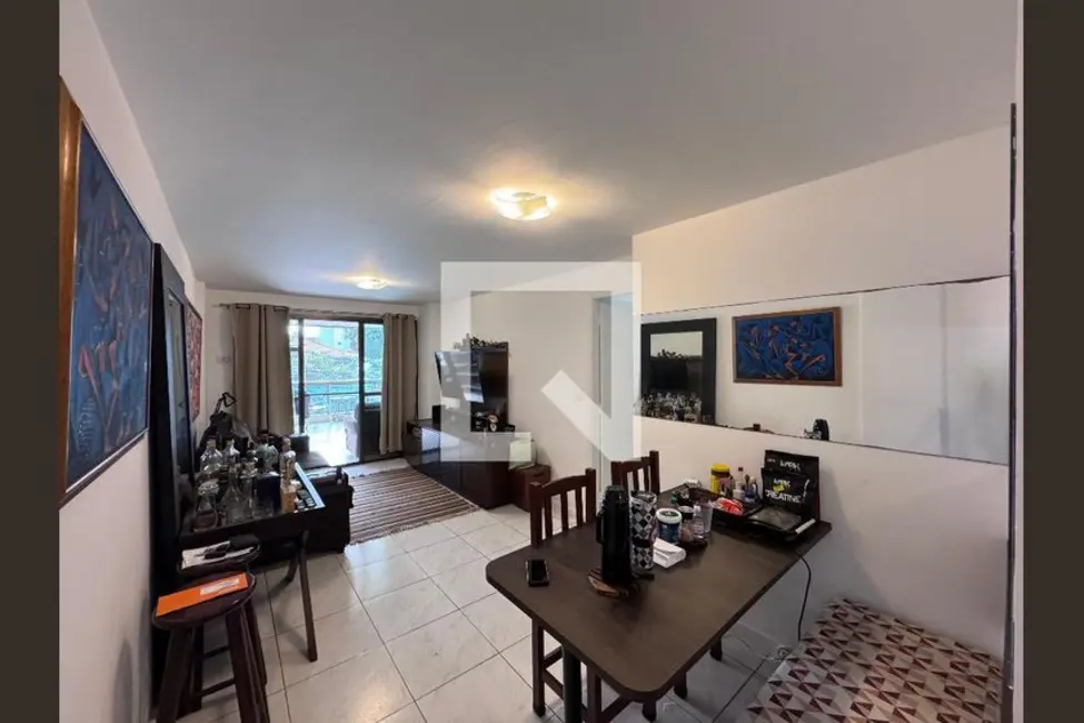 Apartamento com 3 quartos à venda, 110m2 em Rio De Janeiro - RJ - imagem 1 Foto 1 de Apartamento com 3 quartos à venda, 110m2 em Rio De Janeiro - RJ