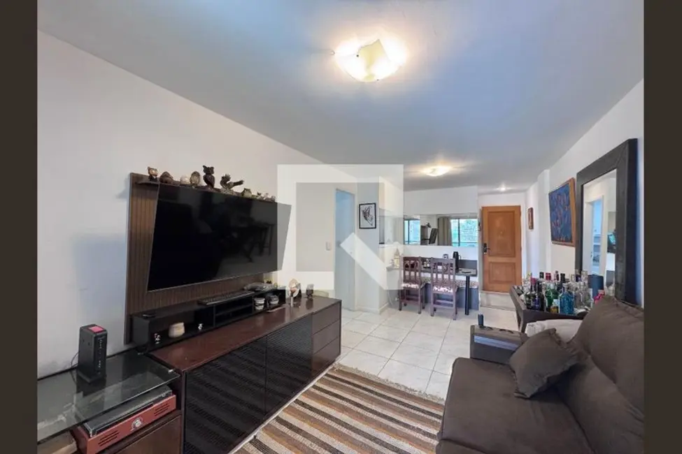 Apartamento com 3 quartos à venda, 110m2 em Rio De Janeiro - RJ - imagem 7 Foto 7 de Apartamento com 3 quartos à venda, 110m2 em Rio De Janeiro - RJ