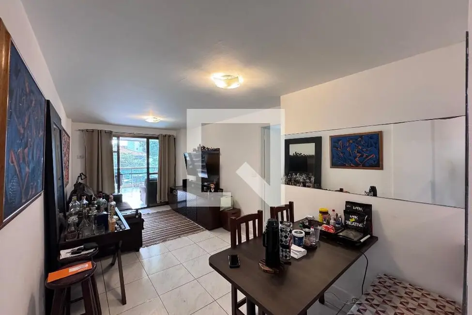 Apartamento com 3 quartos à venda, 110m2 em Rio De Janeiro - RJ - imagem 2 Foto 2 de Apartamento com 3 quartos à venda, 110m2 em Rio De Janeiro - RJ