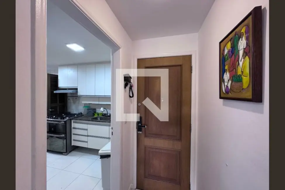 Apartamento com 3 quartos à venda, 110m2 em Rio De Janeiro - RJ - imagem 9 Foto 9 de Apartamento com 3 quartos à venda, 110m2 em Rio De Janeiro - RJ