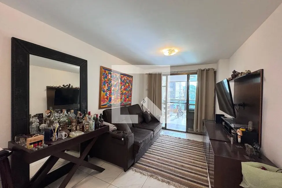 Apartamento com 3 quartos à venda, 110m2 em Rio De Janeiro - RJ - imagem 4 Foto 4 de Apartamento com 3 quartos à venda, 110m2 em Rio De Janeiro - RJ