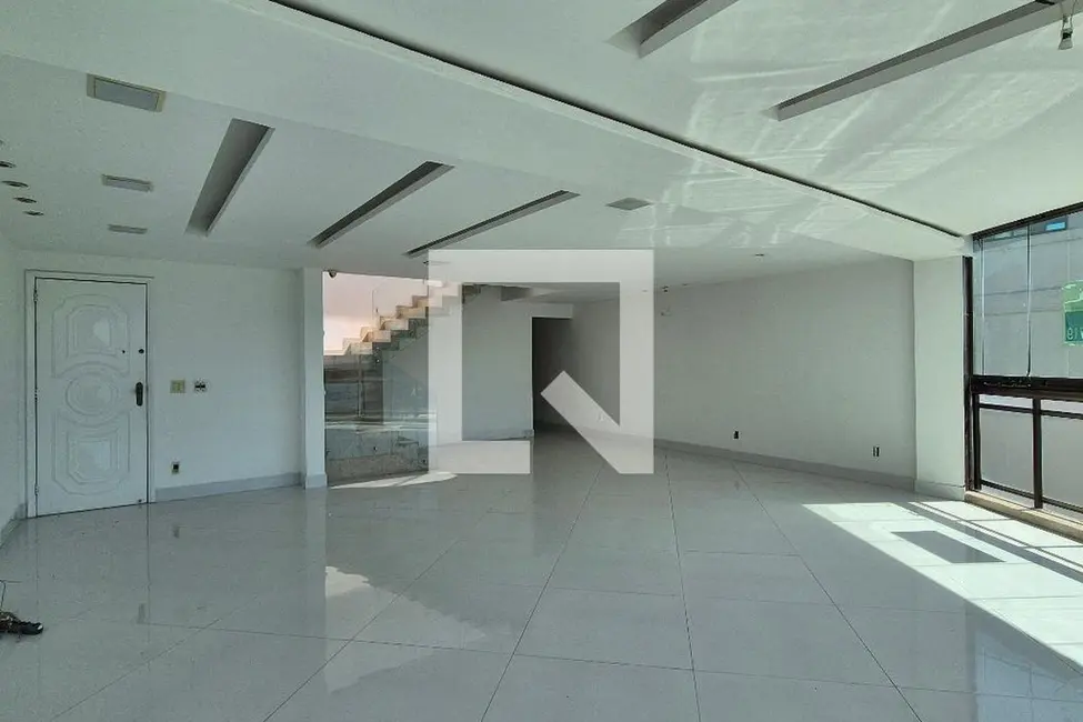 Apartamento com 4 quartos à venda, 350m2 em Rio De Janeiro - RJ - imagem 6 Foto 6 de Apartamento com 4 quartos à venda, 350m2 em Rio De Janeiro - RJ