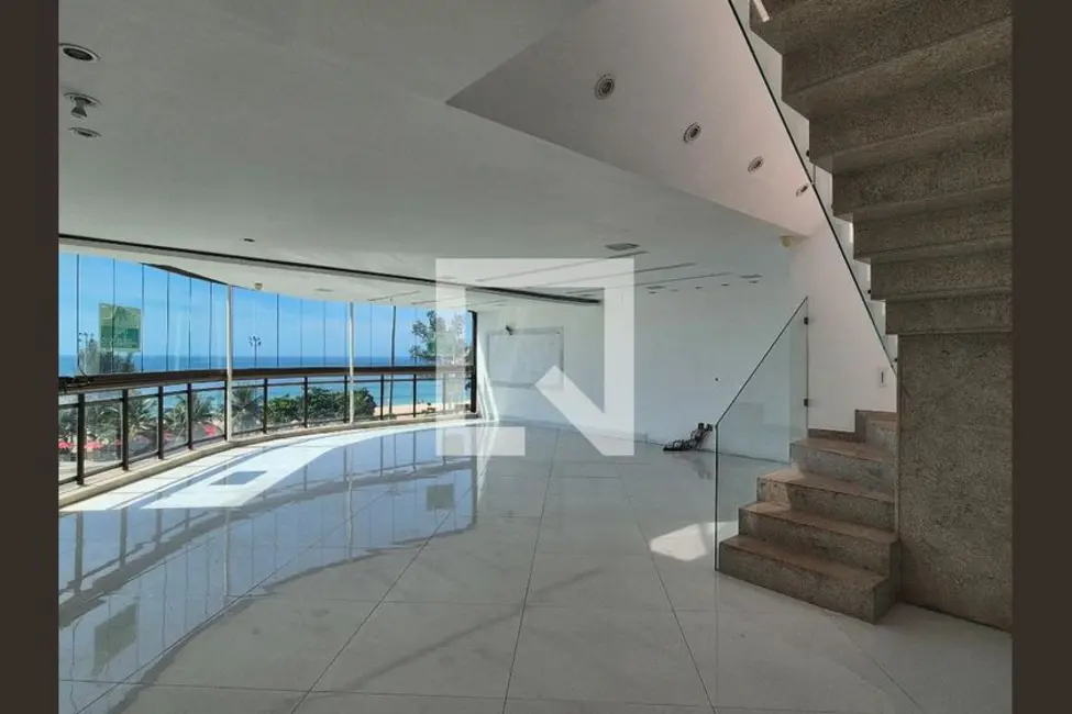 Apartamento com 4 quartos à venda, 350m2 em Rio De Janeiro - RJ - imagem 1 Foto 1 de Apartamento com 4 quartos à venda, 350m2 em Rio De Janeiro - RJ