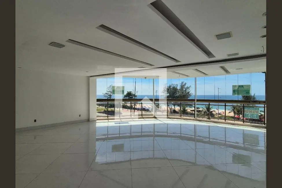 Apartamento com 4 quartos à venda, 350m2 em Rio De Janeiro - RJ - imagem 3 Foto 3 de Apartamento com 4 quartos à venda, 350m2 em Rio De Janeiro - RJ